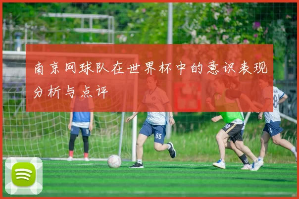 南京网球队在世界杯中的意识表现分析与点评
